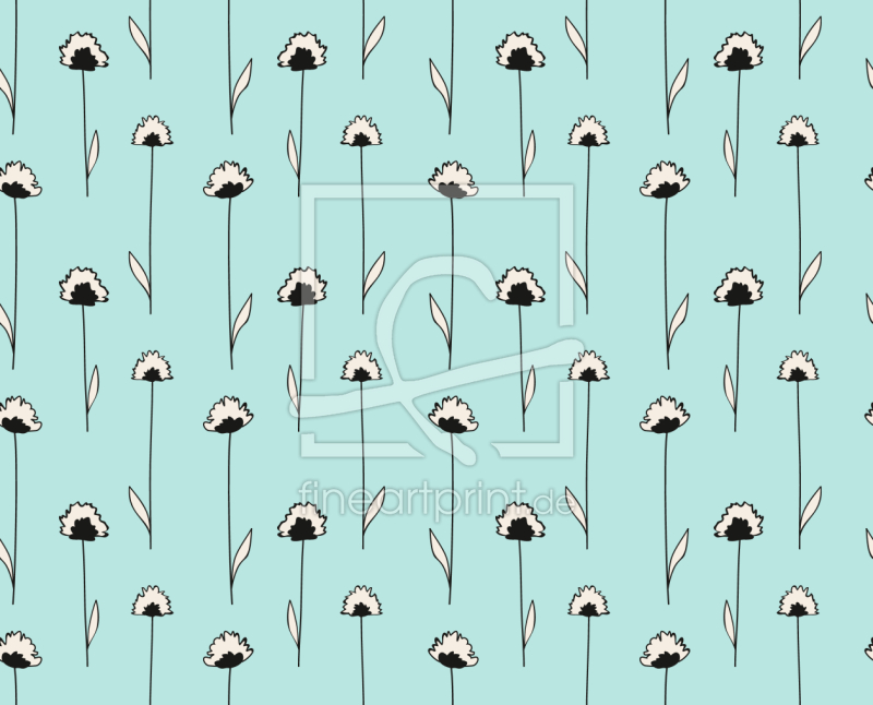 frei wählbarer Bildausschnitt für Ihr Bild auf Türfolie