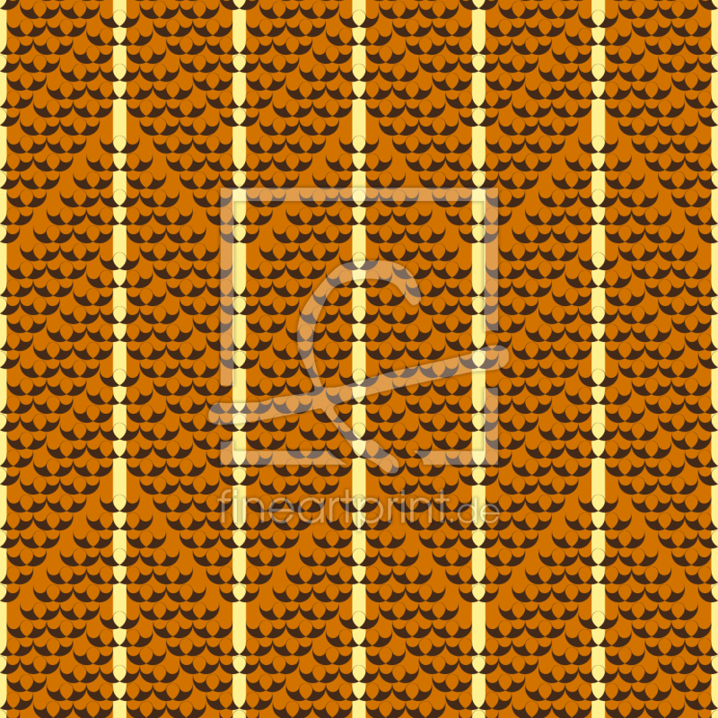 frei wählbarer Bildausschnitt für Ihr Bild auf Türfolie