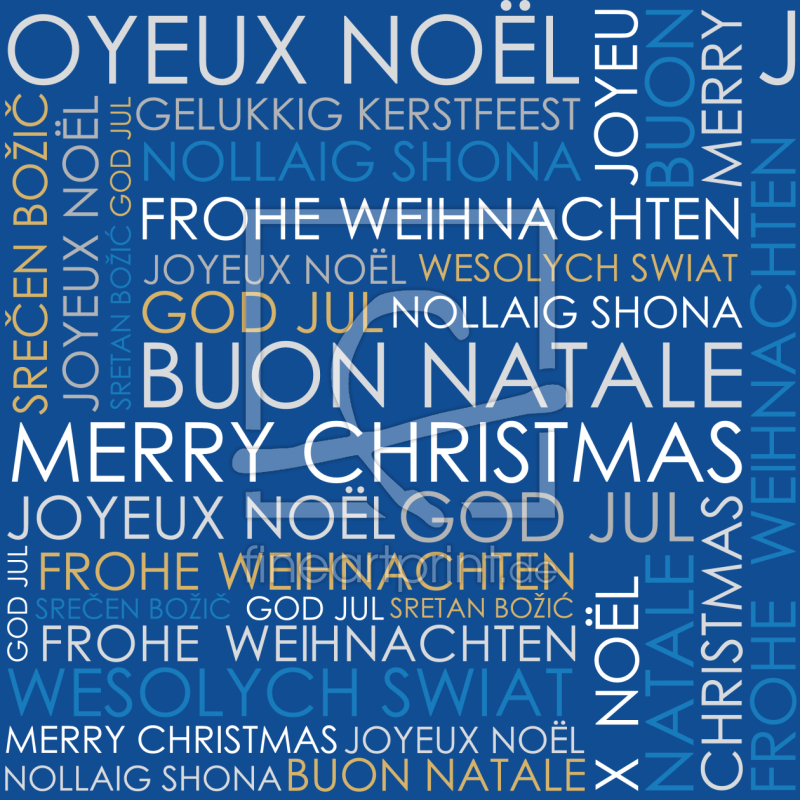 frei wählbarer Bildausschnitt für Ihr Bild auf Türfolie