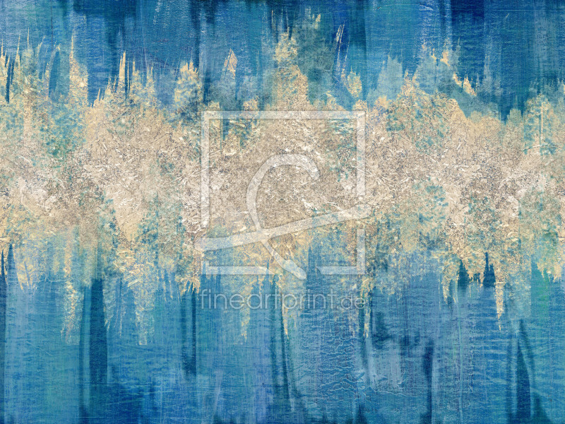 frei wählbarer Bildausschnitt für Ihr Bild auf Türfolie