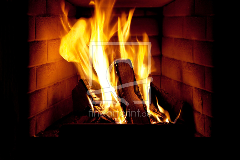 frei wählbarer Bildausschnitt für Ihr Bild auf Türfolie