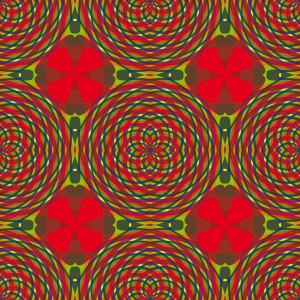 Bild-Nr: 9004619 Regenbogen Facetten Erstellt von: patterndesigns-com