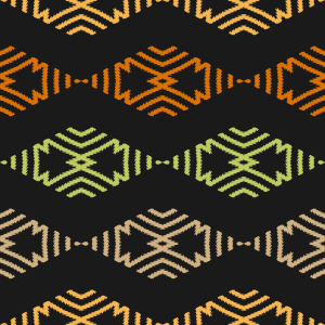 Bild-Nr: 9015277 Von Zickzag Und Rauten Erstellt von: patterndesigns-com