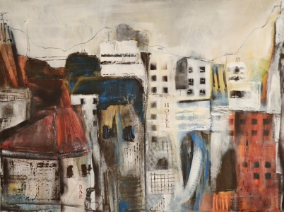 Bild-Nr: 11428029 Stadtleben Erstellt von: Opus