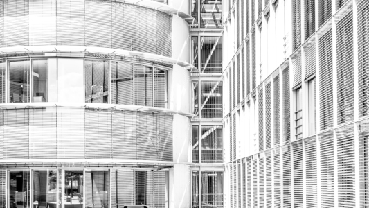 Bild-Nr: 12878458 Paul-Löbe-Haus - Berlin Erstellt von: Sandra Höfer