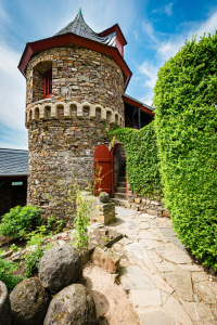 Bild-Nr: 12891032 Burg Thurant 71n Erstellt von: Erhard Hess