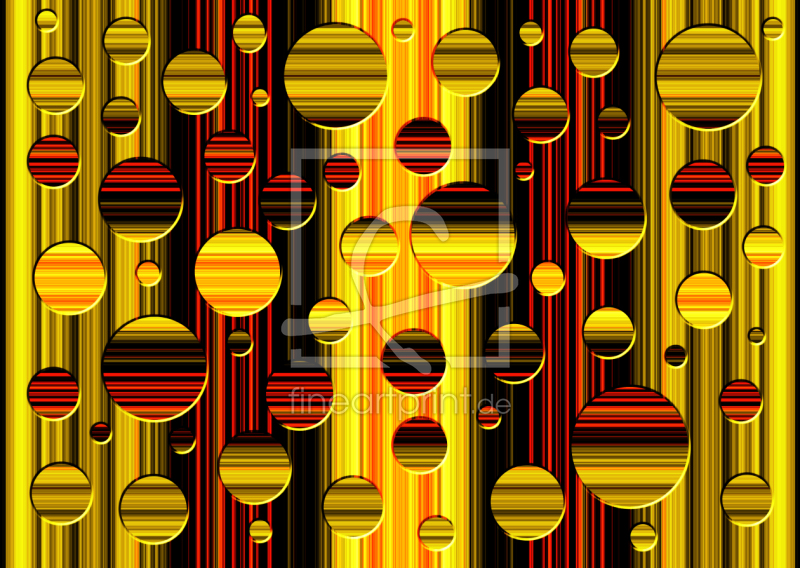 frei wählbarer Bildausschnitt für Ihr Bild auf Untersetzer