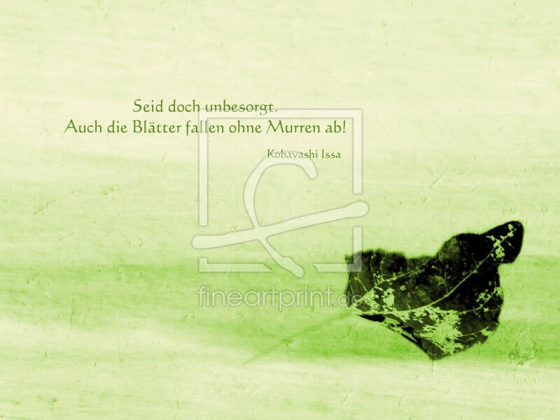 frei wählbarer Bildausschnitt für Ihr Bild auf Untersetzer