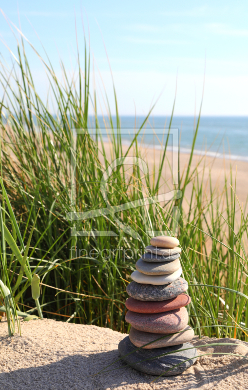 frei wählbarer Bildausschnitt für Ihr Bild auf Untersetzer