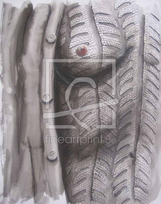 frei wählbarer Bildausschnitt für Ihr Bild auf Untersetzer