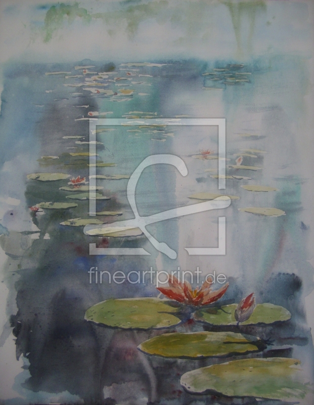 frei wählbarer Bildausschnitt für Ihr Bild auf Untersetzer