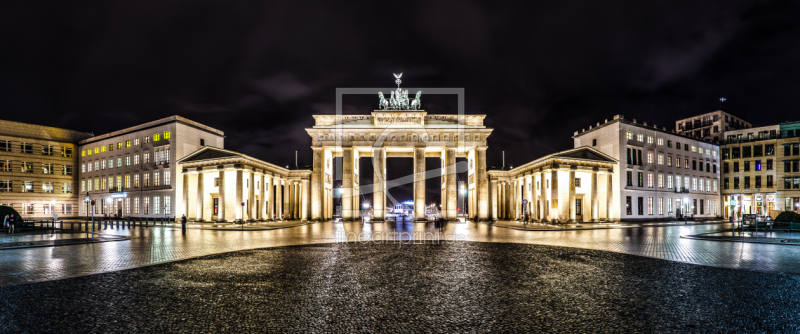 frei wählbarer Bildausschnitt für Ihr Bild auf Untersetzer
