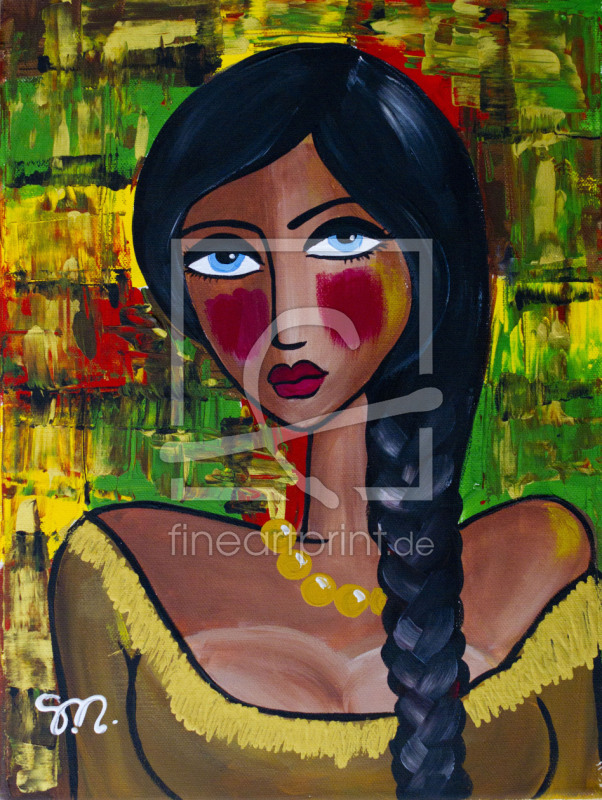 frei w&auml;hlbarer Bildausschnitt f&uuml;r Ihr Bild auf Untersetzer