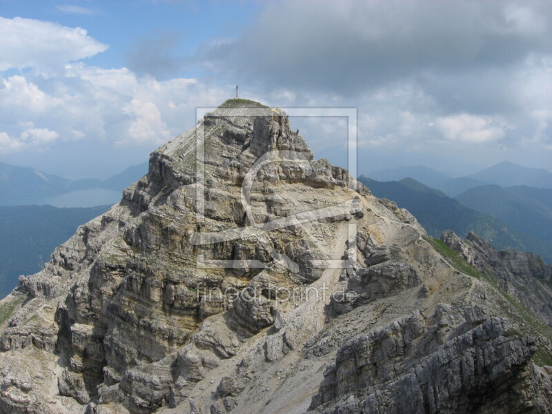 frei wählbarer Bildausschnitt für Ihr Bild auf Untersetzer