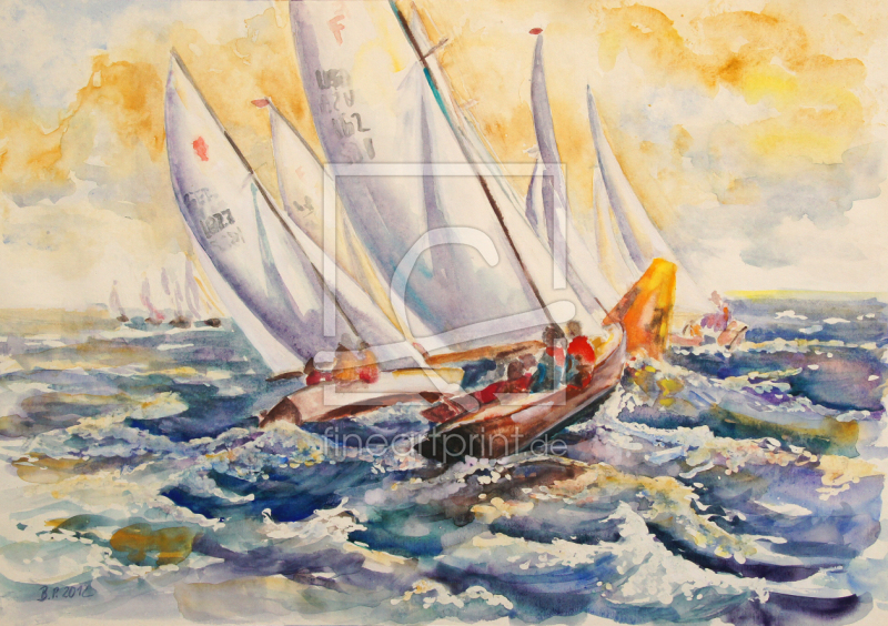 frei w&auml;hlbarer Bildausschnitt f&uuml;r Ihr Bild auf Untersetzer