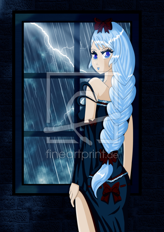 frei wählbarer Bildausschnitt für Ihr Bild auf Untersetzer