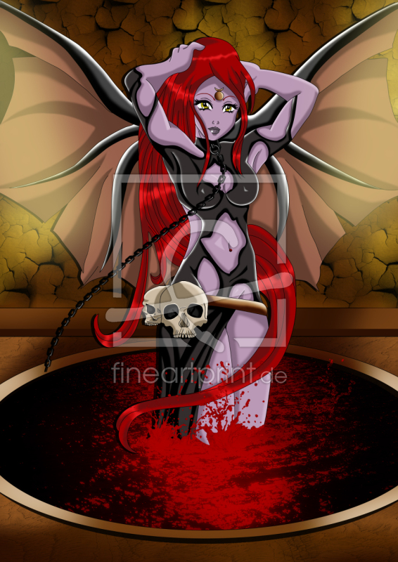 frei wählbarer Bildausschnitt für Ihr Bild auf Untersetzer