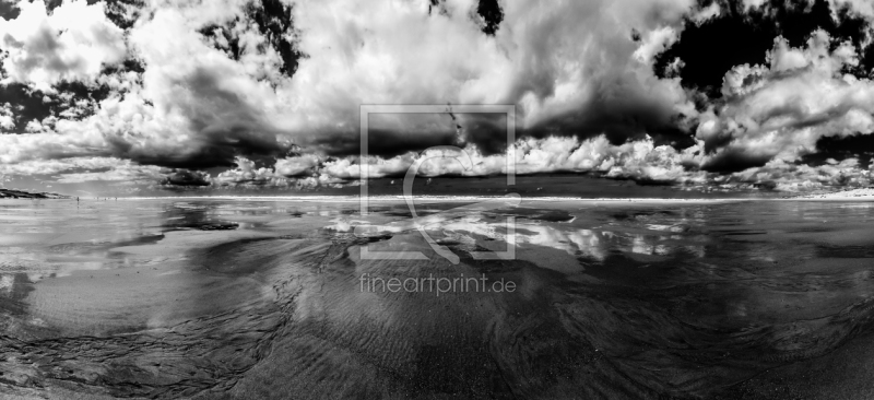 frei wählbarer Bildausschnitt für Ihr Bild auf Untersetzer