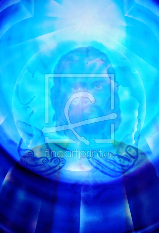 frei wählbarer Bildausschnitt für Ihr Bild auf Untersetzer