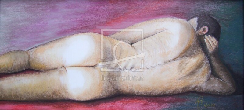 frei wählbarer Bildausschnitt für Ihr Bild auf Untersetzer