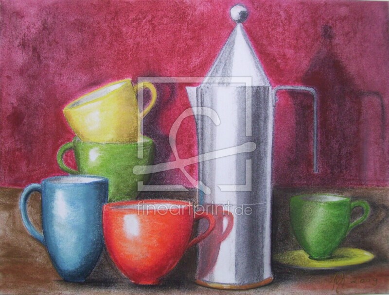 frei wählbarer Bildausschnitt für Ihr Bild auf Untersetzer