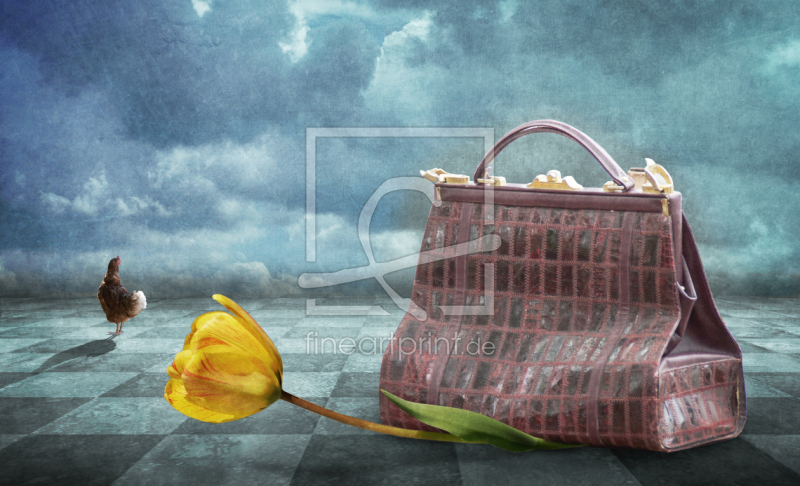 frei w&auml;hlbarer Bildausschnitt f&uuml;r Ihr Bild auf Untersetzer