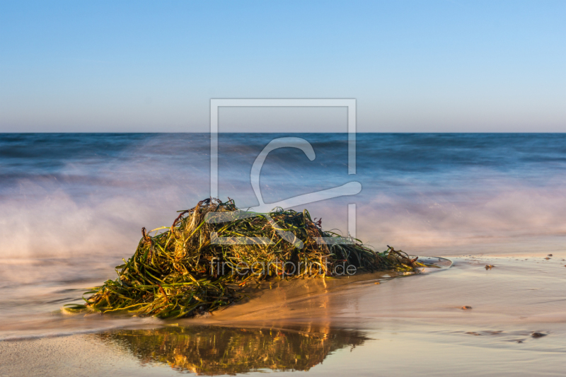 frei wählbarer Bildausschnitt für Ihr Bild auf Untersetzer