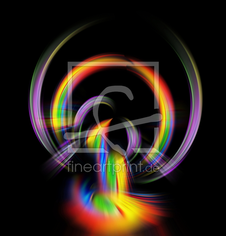 frei wählbarer Bildausschnitt für Ihr Bild auf Untersetzer