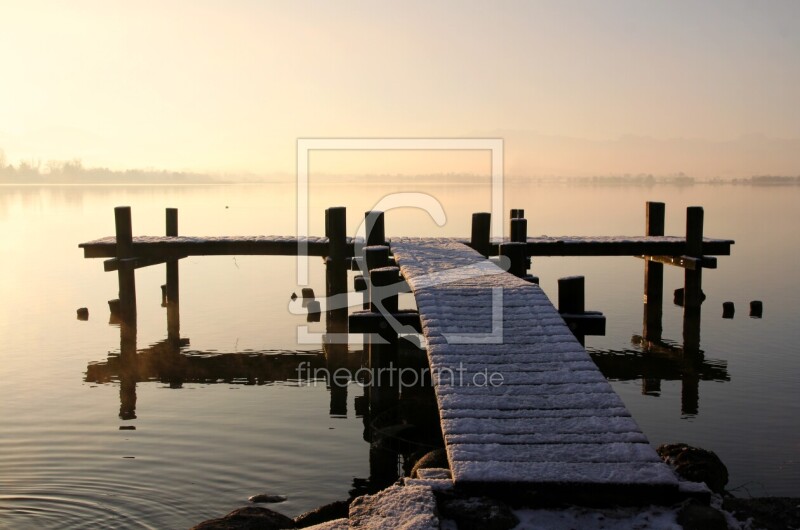 frei wählbarer Bildausschnitt für Ihr Bild auf Untersetzer