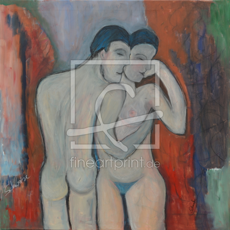 frei w&auml;hlbarer Bildausschnitt f&uuml;r Ihr Bild auf Untersetzer