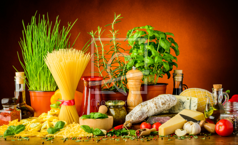 frei wählbarer Bildausschnitt für Ihr Bild auf Untersetzer