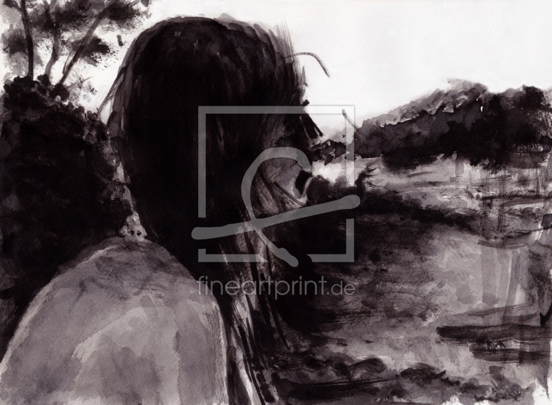 frei w&auml;hlbarer Bildausschnitt f&uuml;r Ihr Bild auf Untersetzer