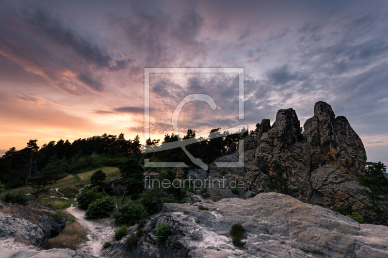 frei w&auml;hlbarer Bildausschnitt f&uuml;r Ihr Bild auf Untersetzer