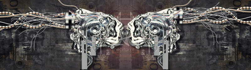 frei wählbarer Bildausschnitt für Ihr Bild auf Untersetzer