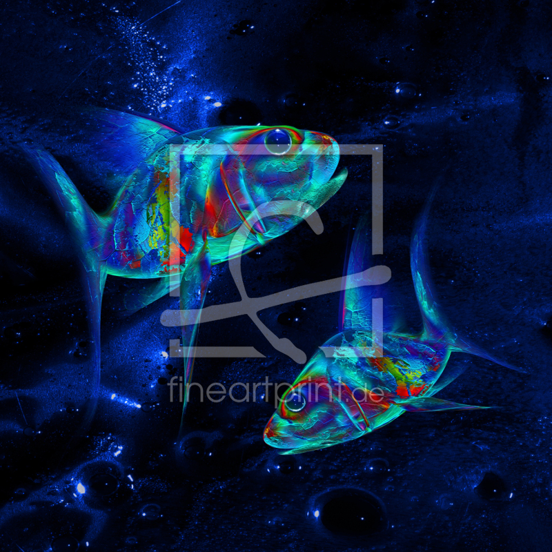 frei wählbarer Bildausschnitt für Ihr Bild auf Untersetzer