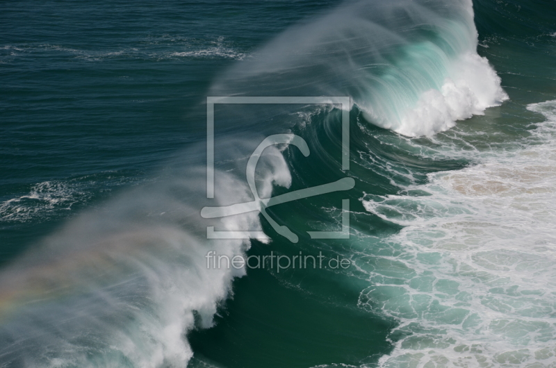 frei w&auml;hlbarer Bildausschnitt f&uuml;r Ihr Bild auf Untersetzer