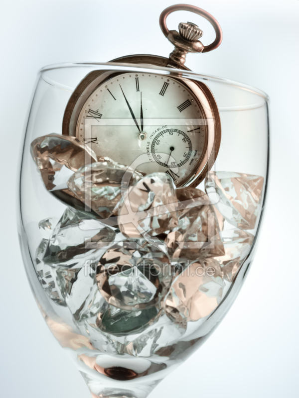 frei wählbarer Bildausschnitt für Ihr Bild auf Untersetzer