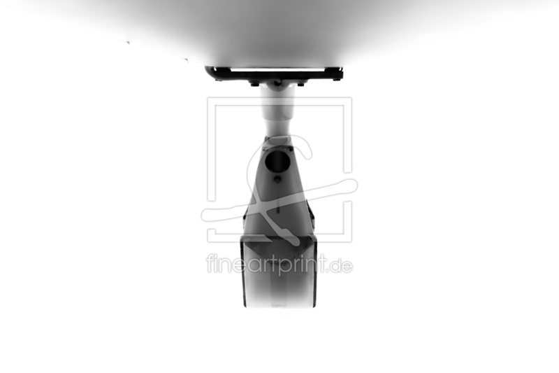 frei wählbarer Bildausschnitt für Ihr Bild auf Untersetzer