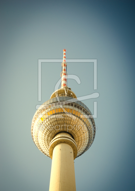 frei wählbarer Bildausschnitt für Ihr Bild auf Untersetzer