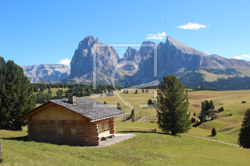 frei wählbarer Bildausschnitt für Ihr Bild auf Untersetzer