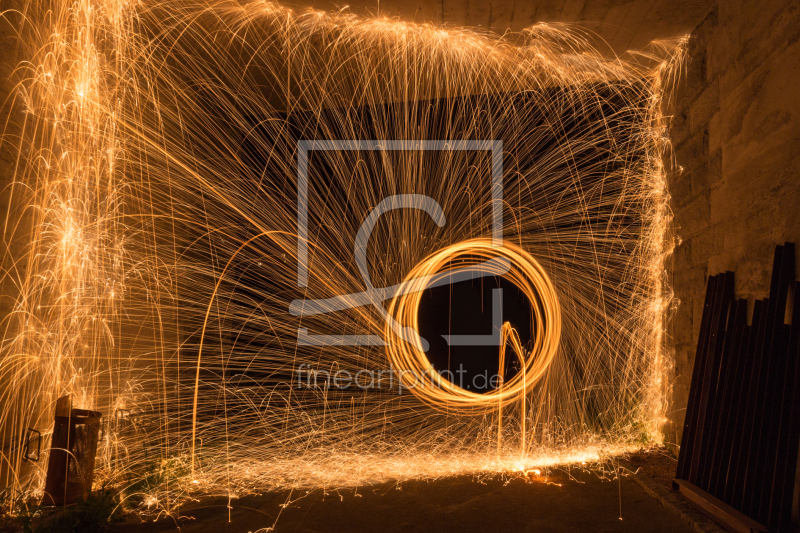 frei w&auml;hlbarer Bildausschnitt f&uuml;r Ihr Bild auf Untersetzer