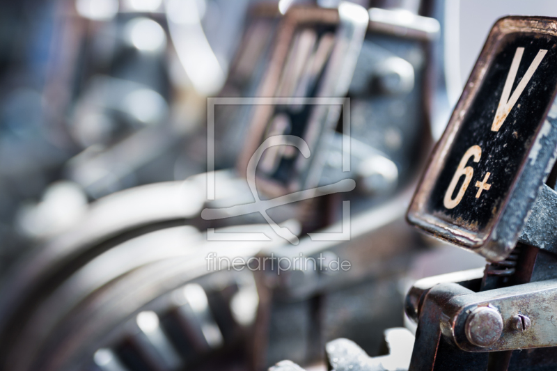 frei wählbarer Bildausschnitt für Ihr Bild auf Untersetzer