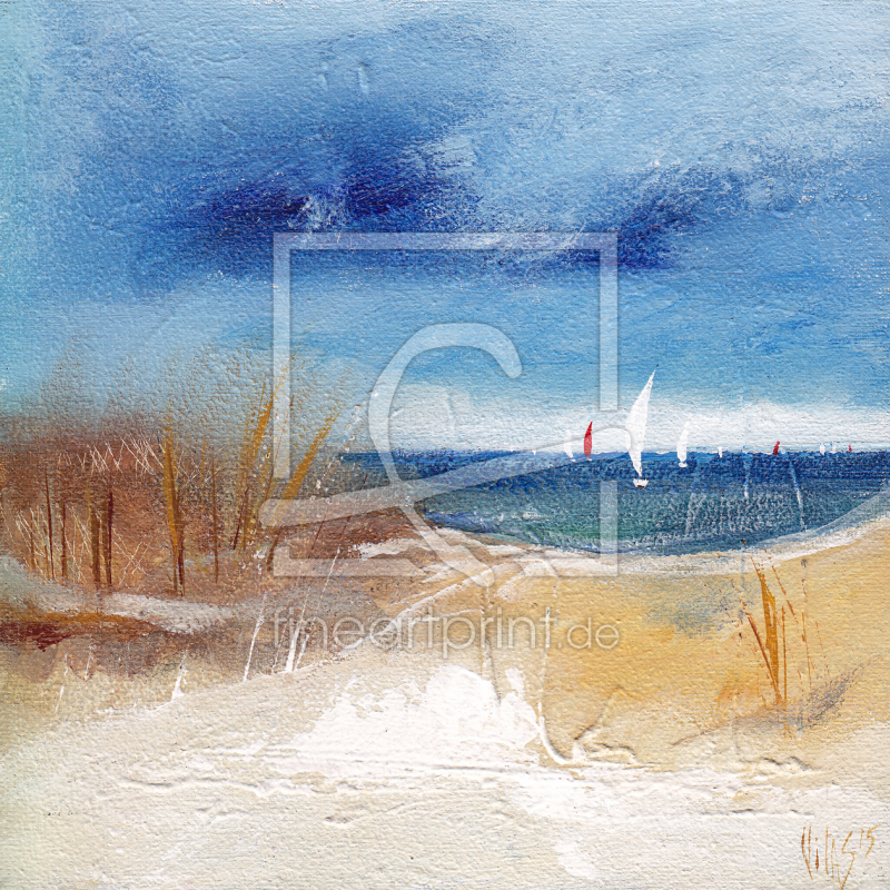 frei w&auml;hlbarer Bildausschnitt f&uuml;r Ihr Bild auf Untersetzer