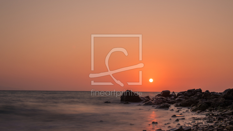 frei wählbarer Bildausschnitt für Ihr Bild auf Untersetzer