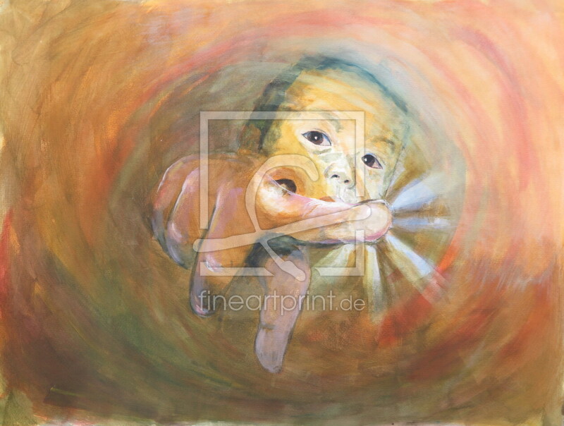 frei w&auml;hlbarer Bildausschnitt f&uuml;r Ihr Bild auf Untersetzer