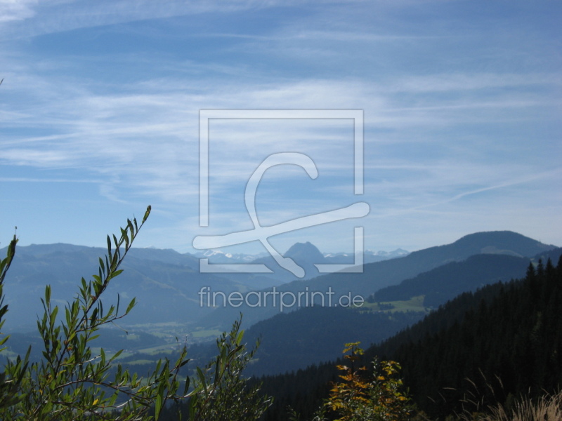 frei wählbarer Bildausschnitt für Ihr Bild auf Untersetzer