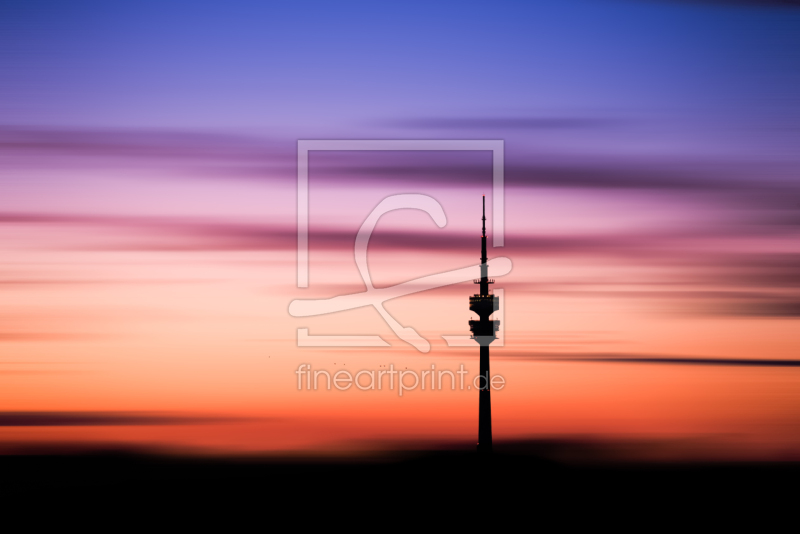 frei wählbarer Bildausschnitt für Ihr Bild auf Untersetzer