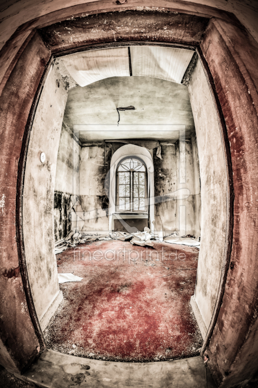 frei wählbarer Bildausschnitt für Ihr Bild auf Untersetzer