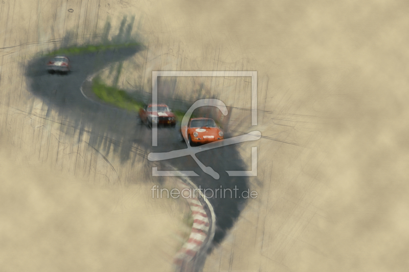 frei w&auml;hlbarer Bildausschnitt f&uuml;r Ihr Bild auf Untersetzer