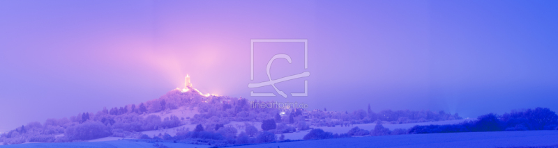 frei wählbarer Bildausschnitt für Ihr Bild auf Untersetzer